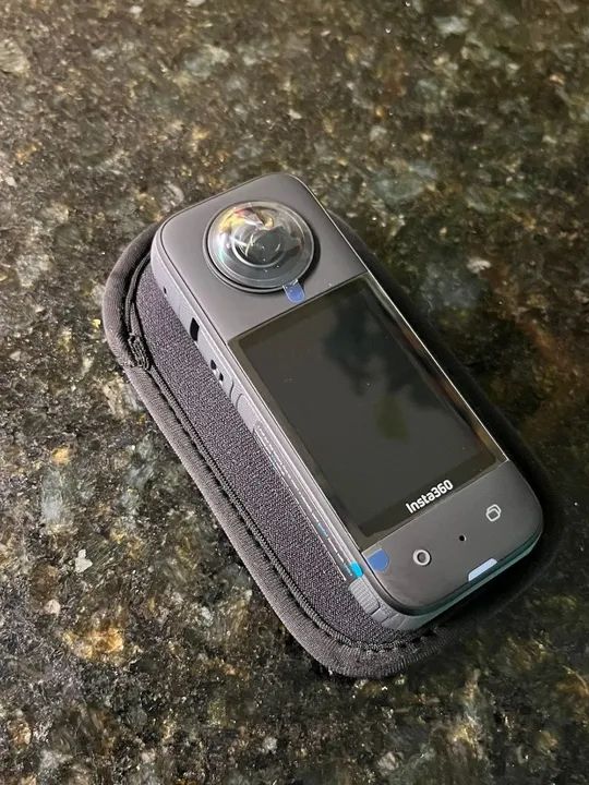 Insta 360 x3