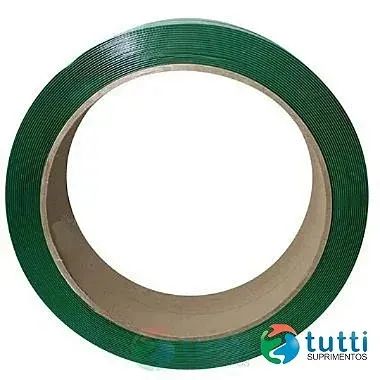 Fita Pet de Arquear 13mm - Preço de Fábrica - Foto 2
