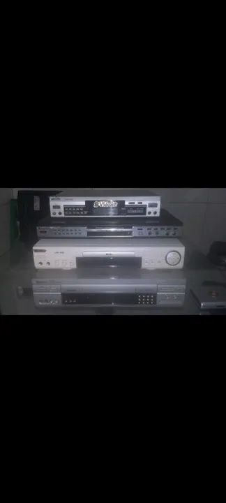 Especializado em karaokê da marca videokê - Foto 2