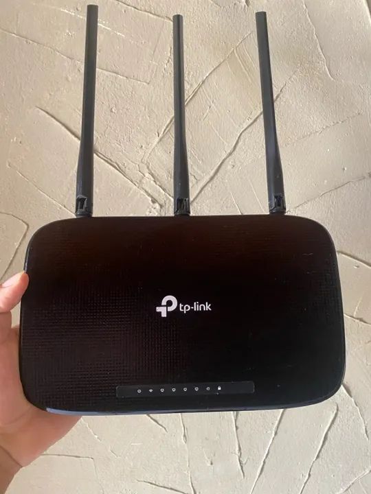 Roteador Tp-Link - Foto 3