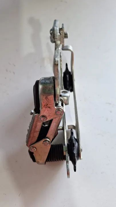 Cambio Traseiro Shimano novo sem uso 69,00 Pix - 0908 - Foto 2