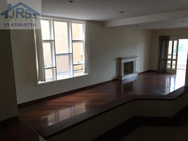 Sobrado com 4 dormitórios, 469 m² - venda por R$ 2.800.000,00 ou aluguel por R$ 16.115,89/