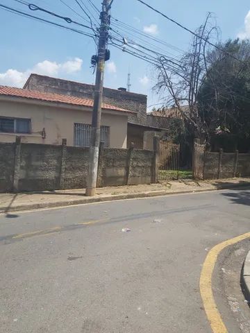Captação de Casa a venda na Rua Sebastião Lopes, Centro, Votorantim, SP