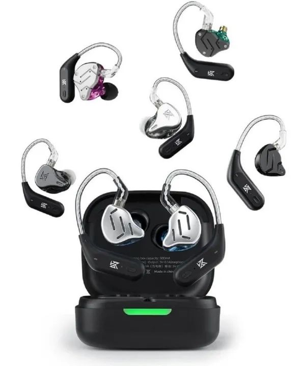 Modulo Bluetooth Kz Az09  Conector C - Foto 5