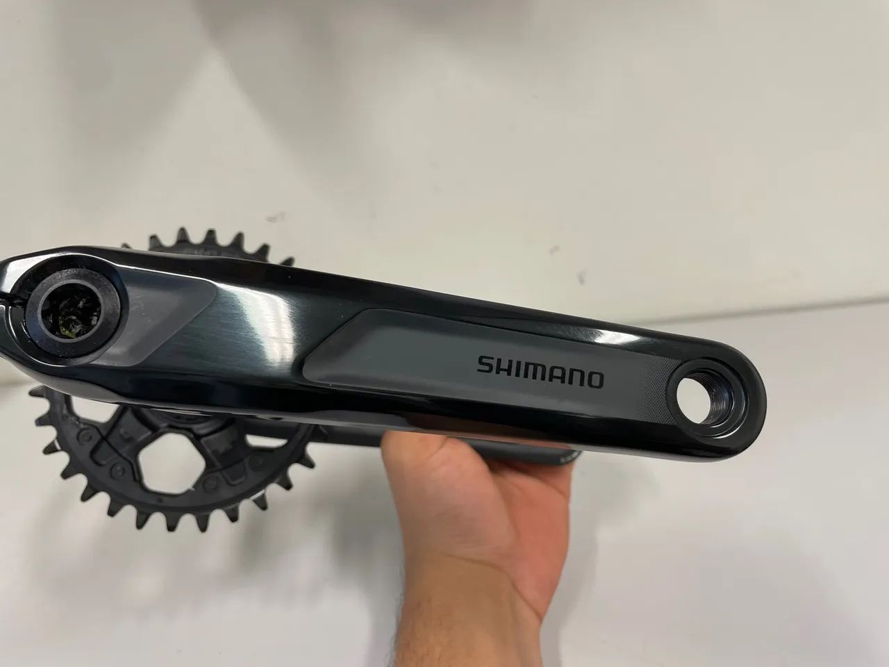 Shimano mt 611 sale