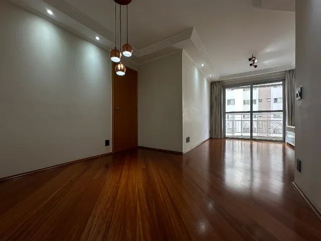 Captação de Apartamento a venda na Rua Carlos Weber, Vila Leopoldina, São Paulo, SP