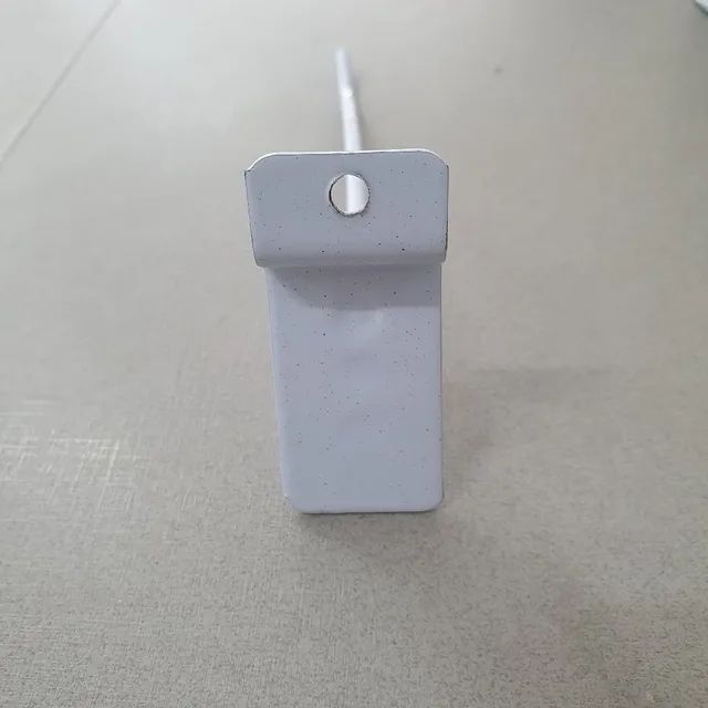 Gancho para painel 15cm - Para Loja  - Foto 2