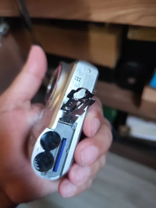 Câmera Kodak EasyShare c143 - Foto 6