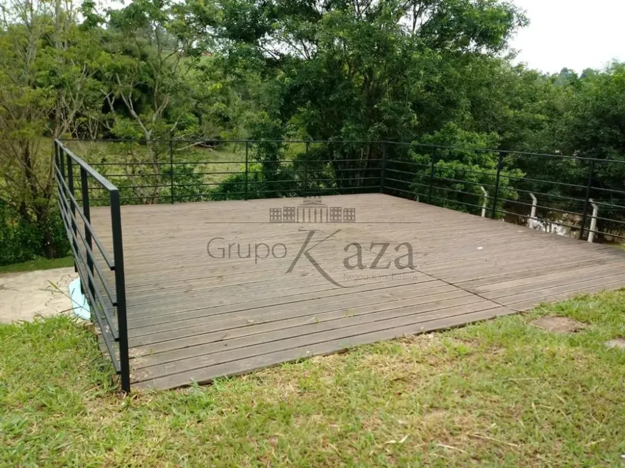 Sítio Estrela Dalva com Área de 35.104m² no Bairro Bengalar - Zona Norte de São José
