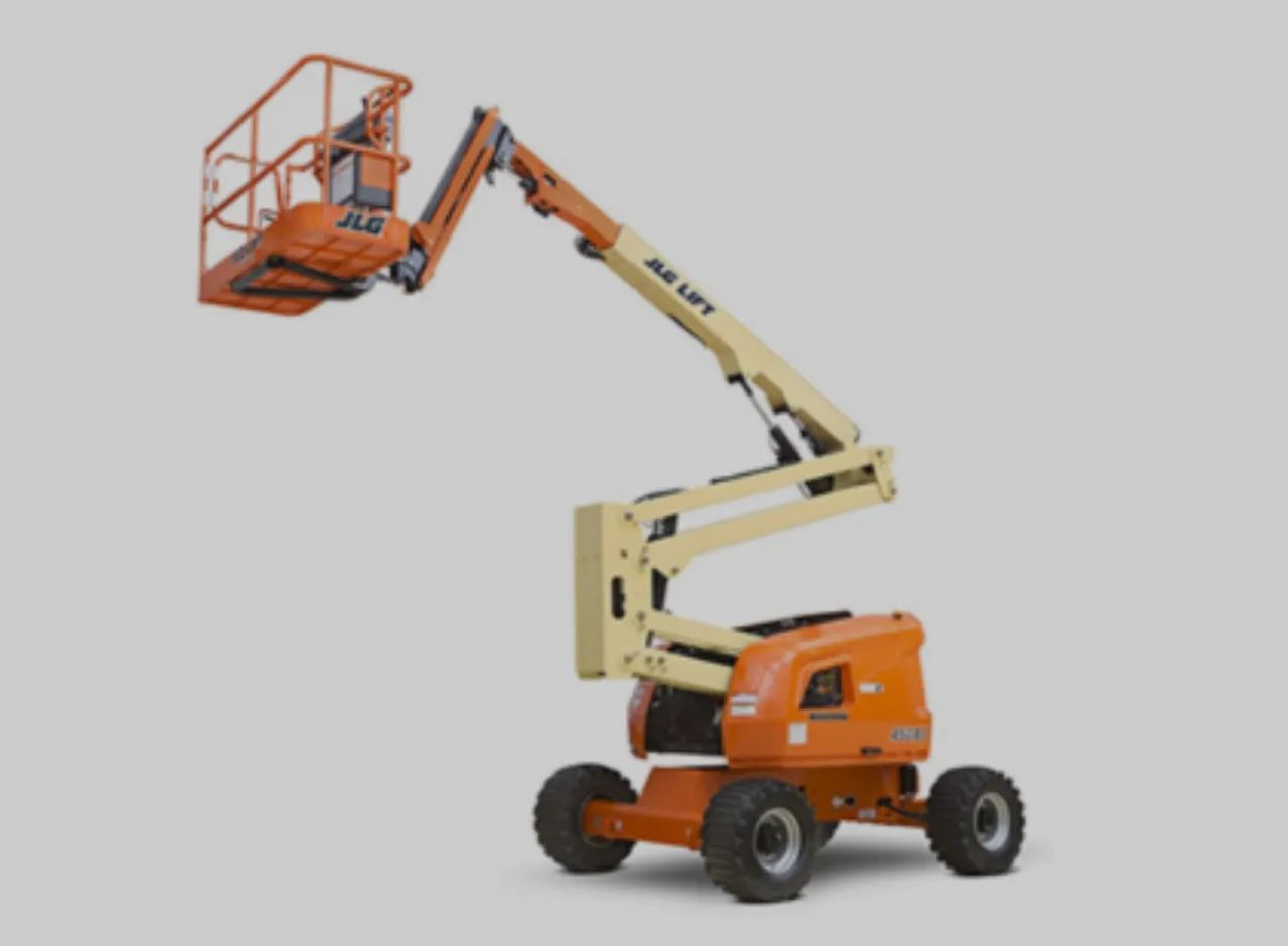 Aluguel de PTA 10 - 12 - 16 MT  - Foto 4