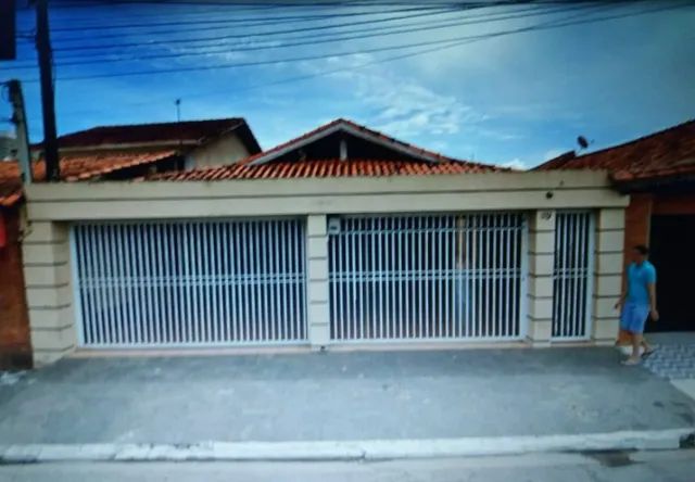 Captação de Casa para locação na Rua Padre Manoel da Nóbrega, Aviação, Praia Grande, SP