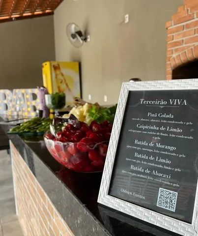 Os Melhores Drinks Para Sua Festa , Evento ou Tardezinha - Foto 4