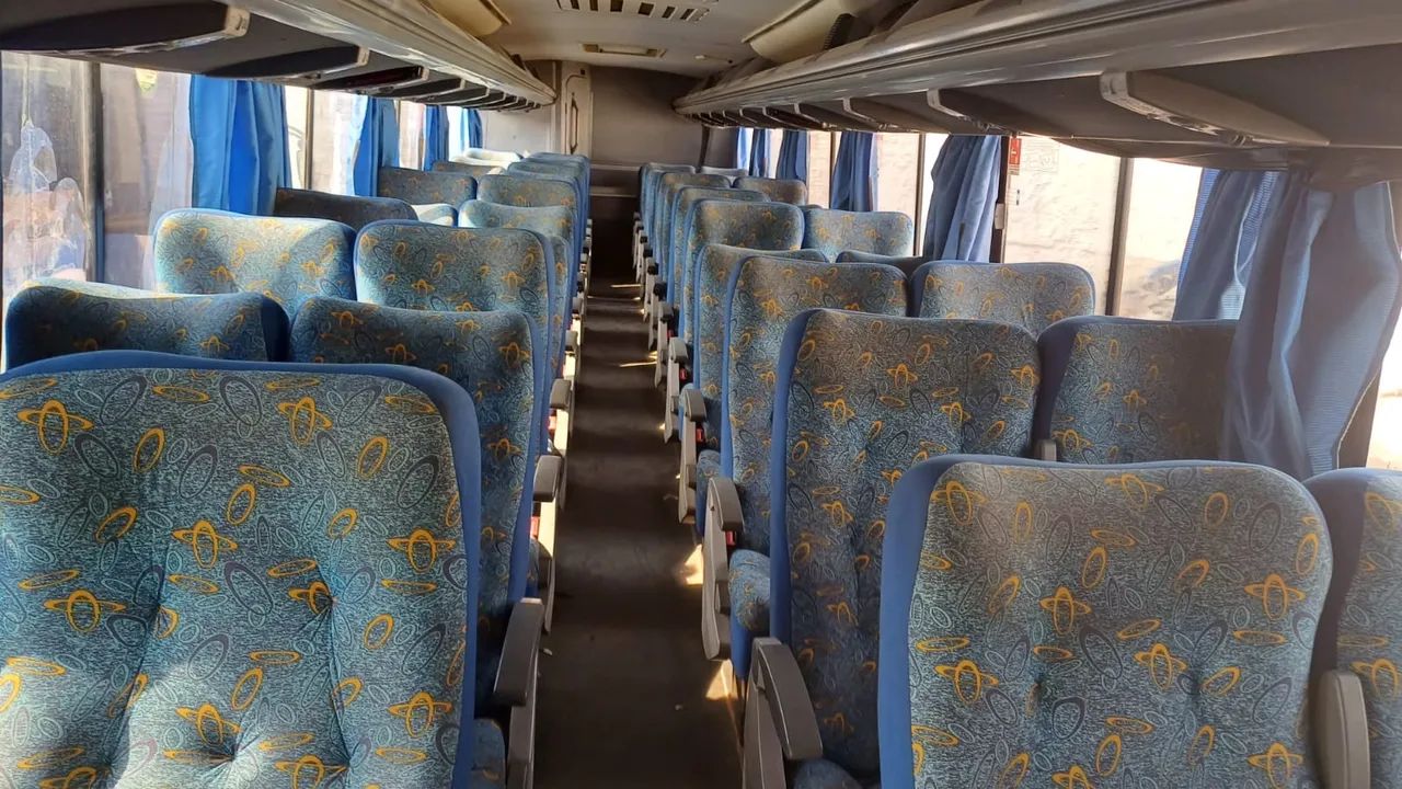 Vendo ônibus 2013 - Foto 2