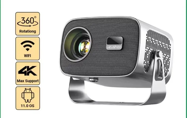 Projetor Android A12 Foco Eletronico Tv Hd Superior ao P30 Hy300 Hy320 2Gb Ram 16 Gb Rom! - Foto 5