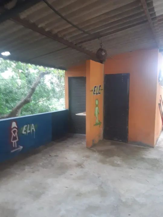 ALUGUEL DE CHÁCARA PARA EVENTOS FAMILIARES  - Foto 7