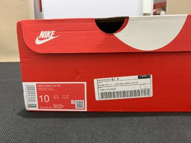 Dunk Low Veneer - Foto 6