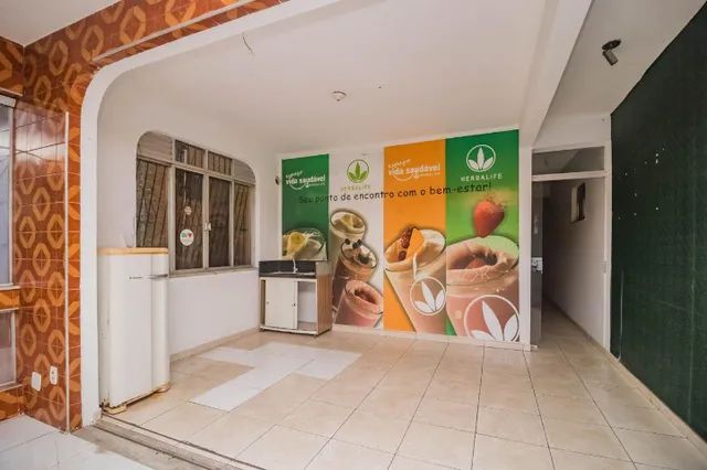 Prédio comercial, 329m², 3pav, 3/4 no Marco. - Foto 5