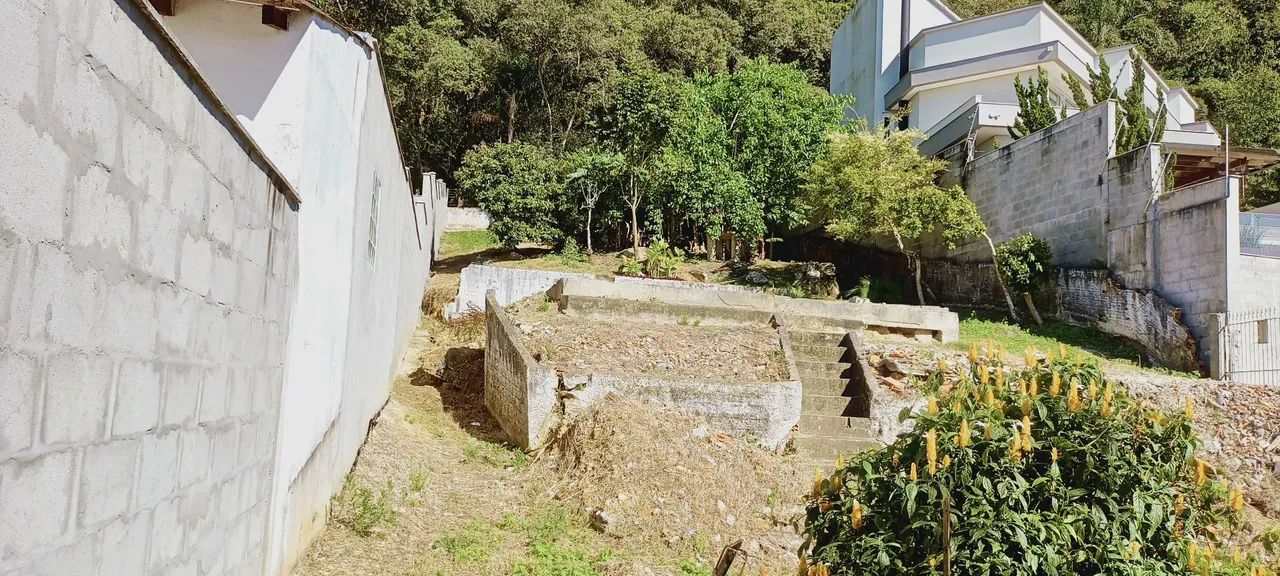 Terreno a Venda  Ponta de Baixo 650 m² - São José, SC - Foto 5