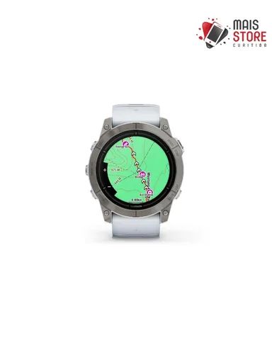 Relógio Garmin Epix Pro Gen 2 47MM Novos/Lacrados  - Foto 2