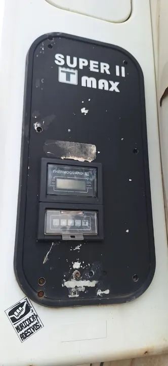 Carretinha 2 eixos  - Foto 7