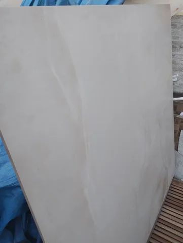 Porcelanato Onix cristallo acetinado 120x120 Eliane  - Foto 4