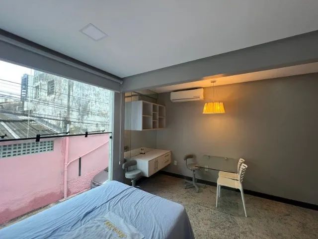 Clínica pronta para Locação na Av. 9 de Janeiro, São Brás - Foto 7