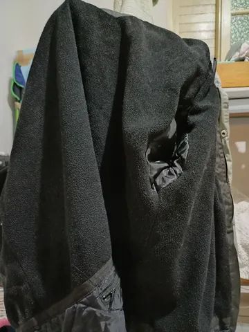 Parca impermeável para o frio  - Foto 3