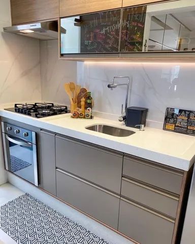 Cozinha sob medida - Parcelo!!!  - Foto 3