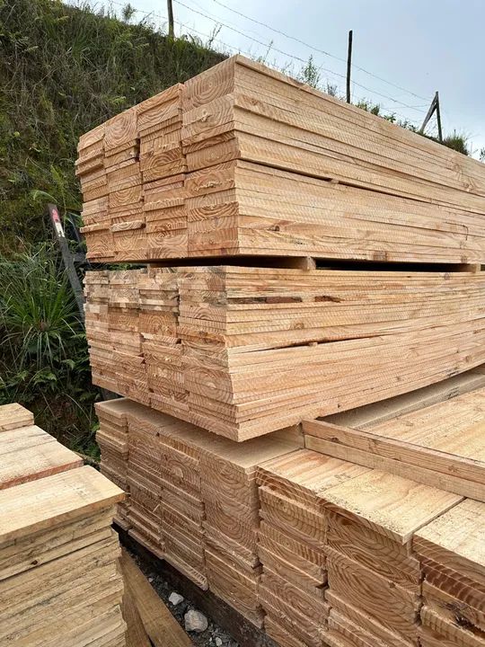 Madeira de pinus leia descrição 