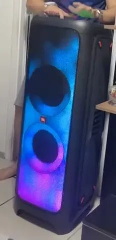JBL PartyBox 1000 - Foto 2