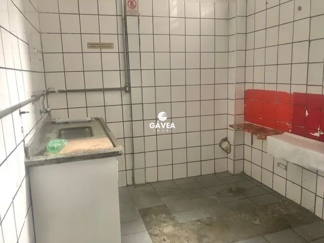 Loja para aluguel no Centro em São Vicente. - Foto 3