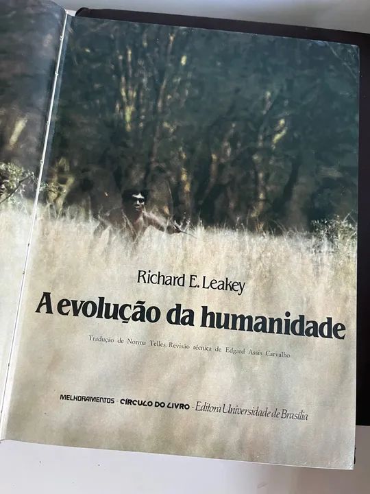 O Enigma da Terra - Editora Primor - Foto 2