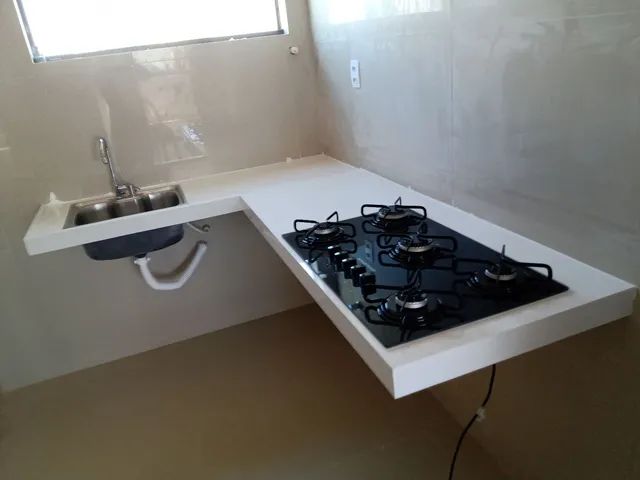 Bancada - Foto 2