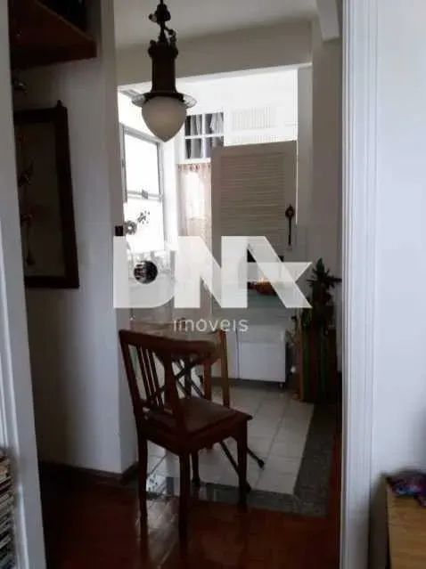 Apartamento : / Residencial / Humaitá - Foto 3