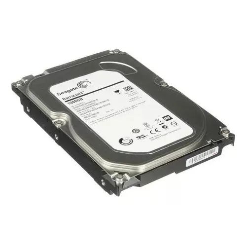 Disco Rígido Interno Seagate Barracuda St1000dm003 3,5 1TB - Foto 4