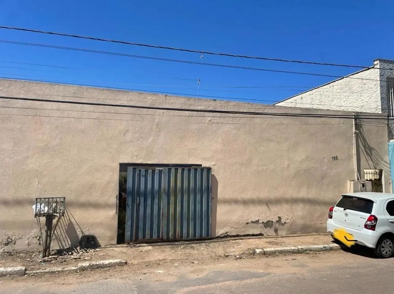 Vendo essa casa no prive