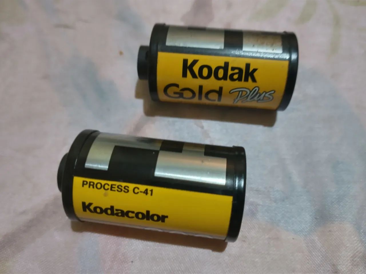 2 rolos simuladores  de filmes promocionais - Foto 3