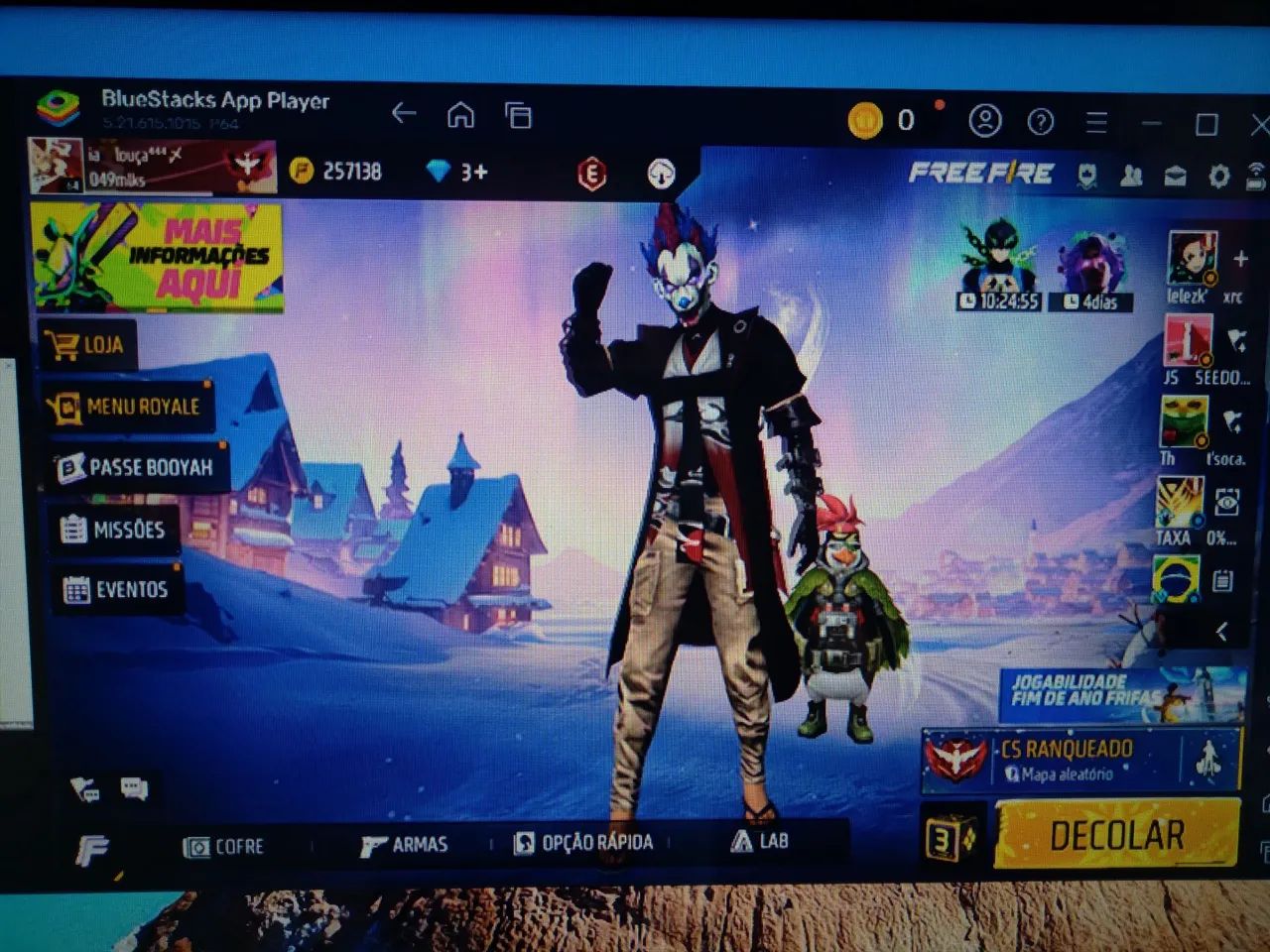 Vendo CPU gamer de entrada  - Foto 2