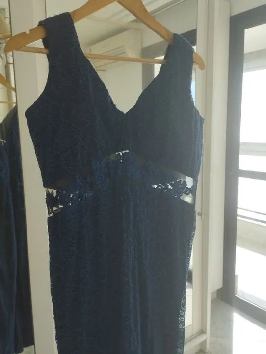Vestido festa longo  - Foto 3