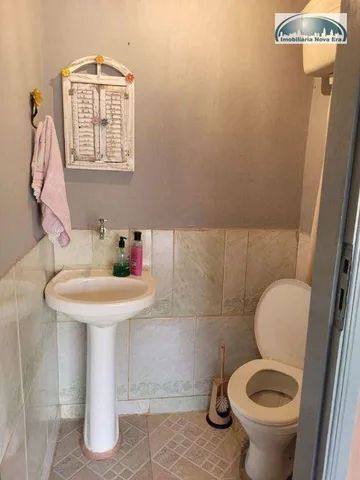 Chácara com 2 dormitórios à venda, 6050 m² por R$ 955.000,00 - Mombuca - Itatiba/SP - Foto 5