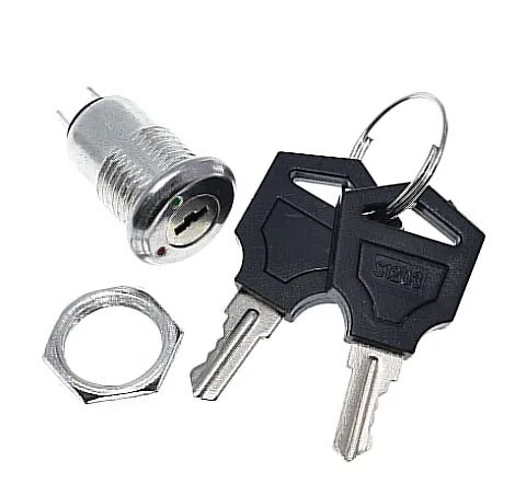 Chave interruptora eletrônica para uso em quadros  64302736589443120