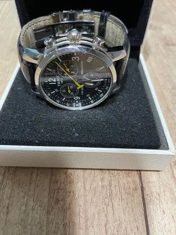 Rel gio Tissot Acess rios Icara Niter i 1274414506 OLX