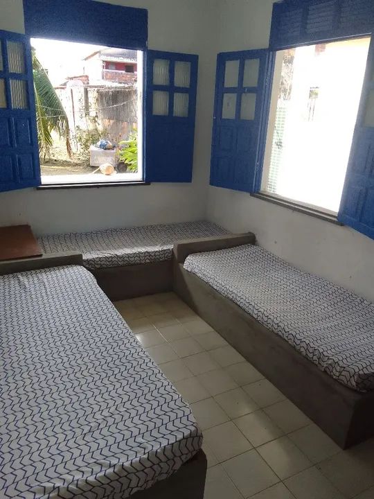 Natal, Réveillon, Arembepe, Casa 03 quartos - Foto 6