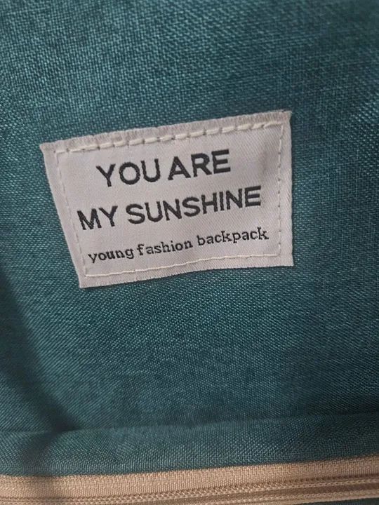 Mochila bolsa Maternidade  - Foto 5