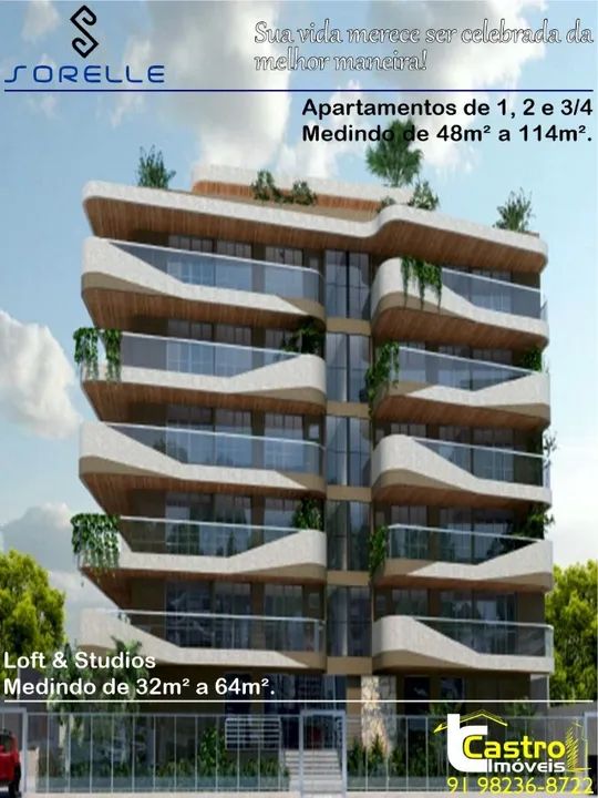 Lofts; Studios & Aptos. Sorelle. J030 - Foto 2