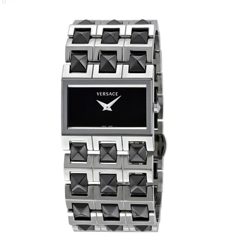 Relogio Versace Feminino Bracelete (troco)