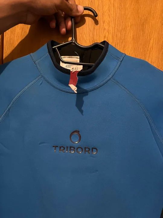 Short John XL - Foto 3