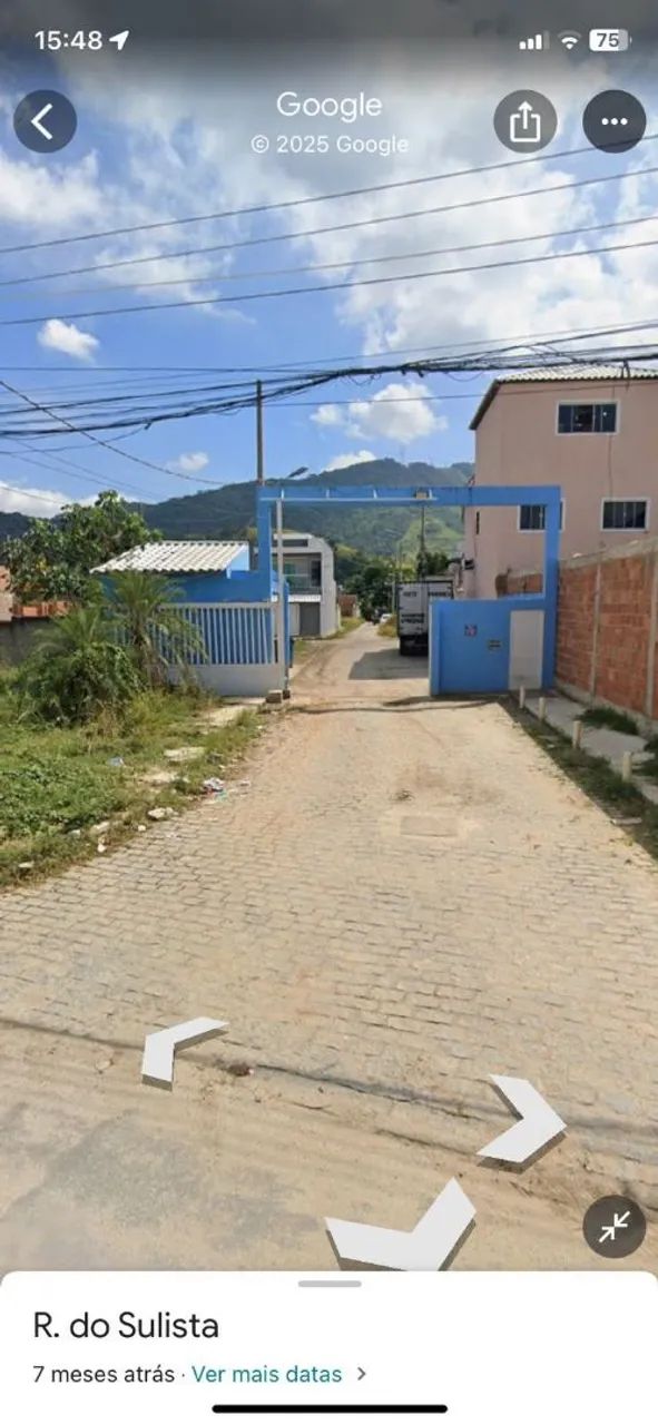 Foto - Rio de Janeiro - Campo Grande