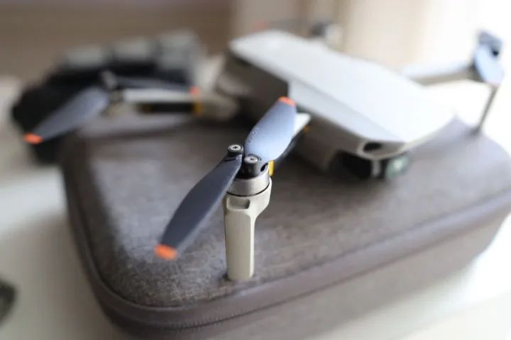 DRONE Dji mini se flymore combo - Foto 3