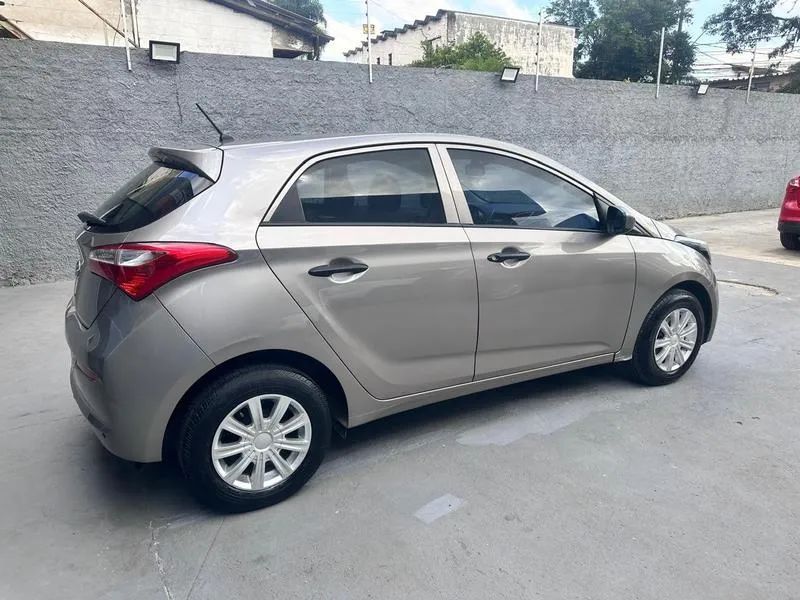 HYUNDAI HB20 1.0 CONFOR 2018 - Foto 5